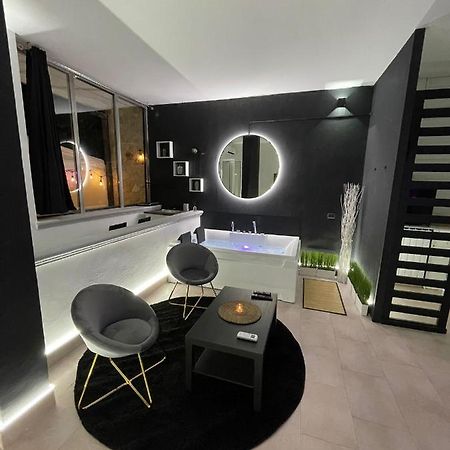 Central Wellness Suite Bari Eksteriør bilde