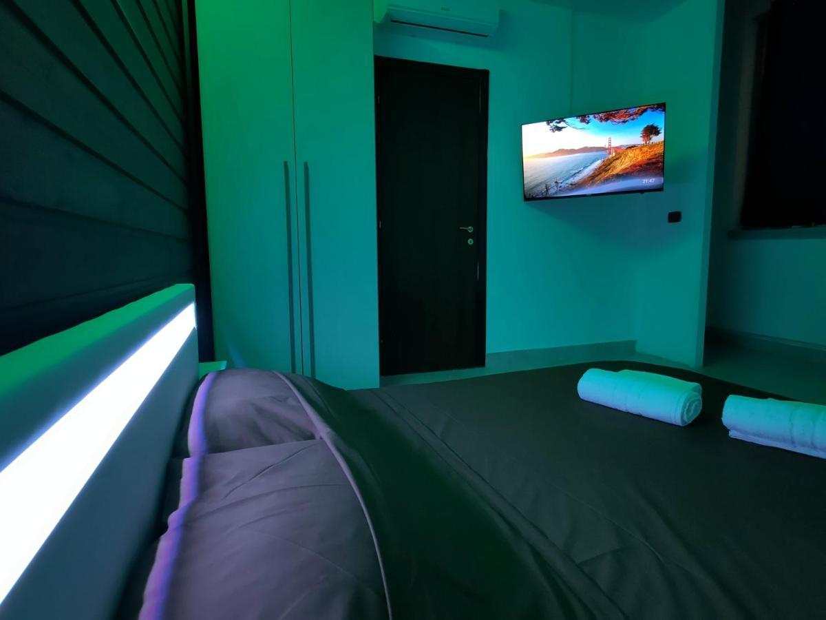 Central Wellness Suite Bari Eksteriør bilde