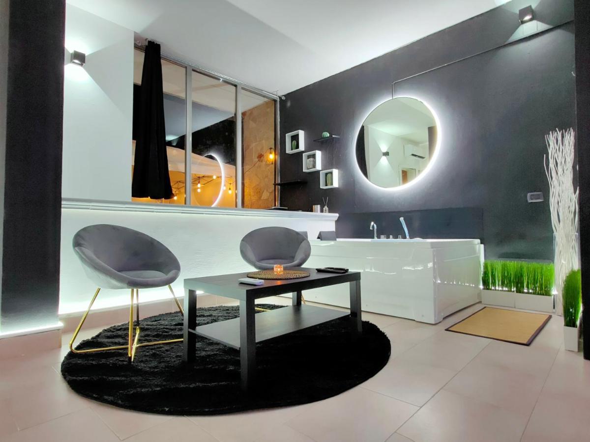 Central Wellness Suite Bari Eksteriør bilde