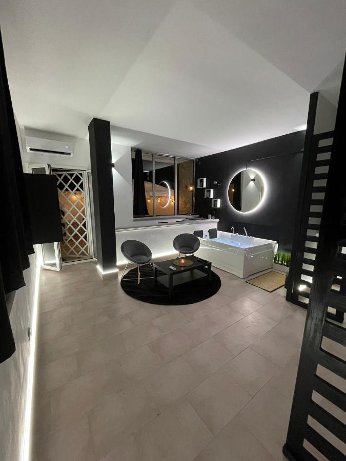 Central Wellness Suite Bari Eksteriør bilde