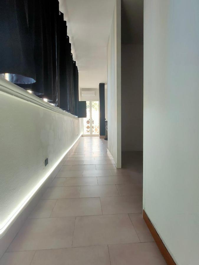 Central Wellness Suite Bari Eksteriør bilde
