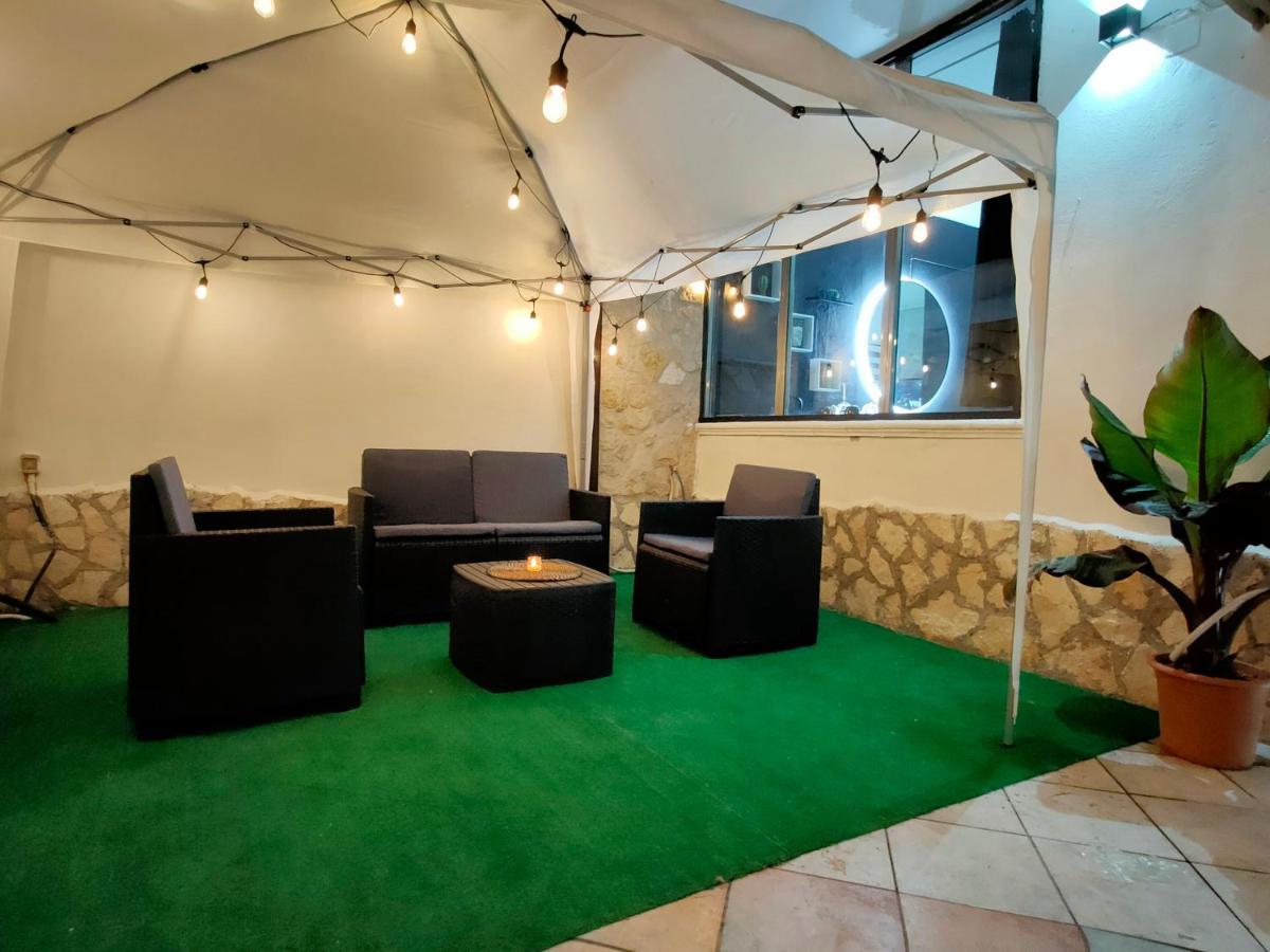 Central Wellness Suite Bari Eksteriør bilde