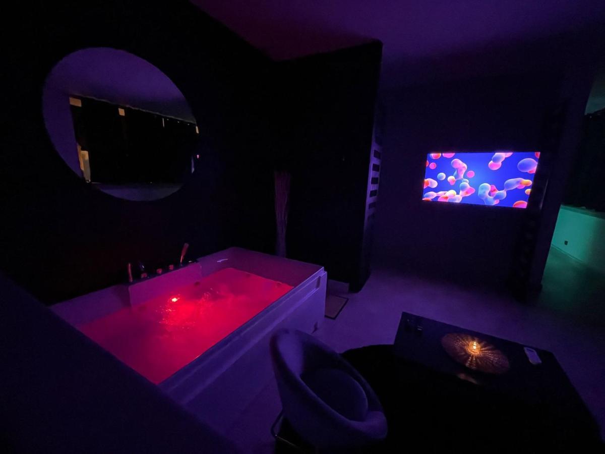 Central Wellness Suite Bari Eksteriør bilde