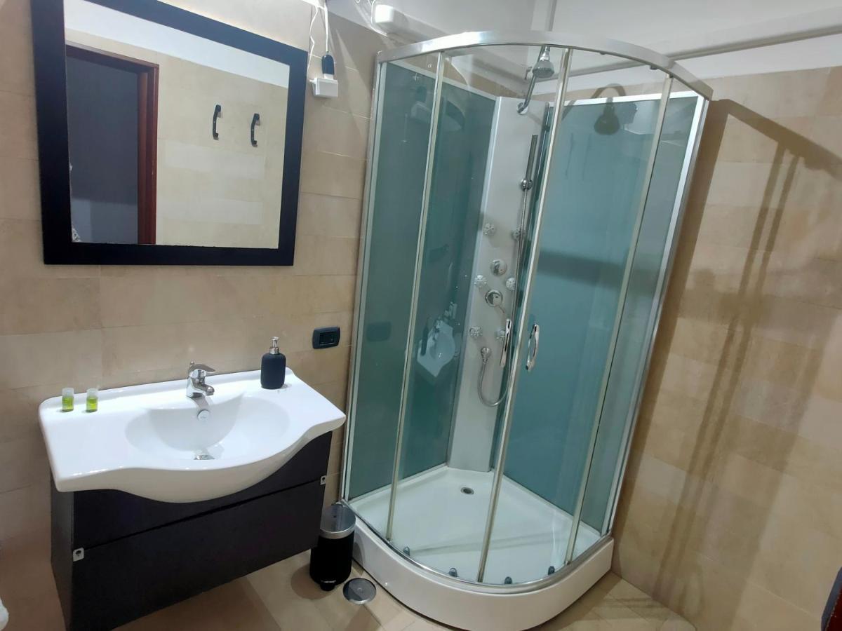Central Wellness Suite Bari Eksteriør bilde