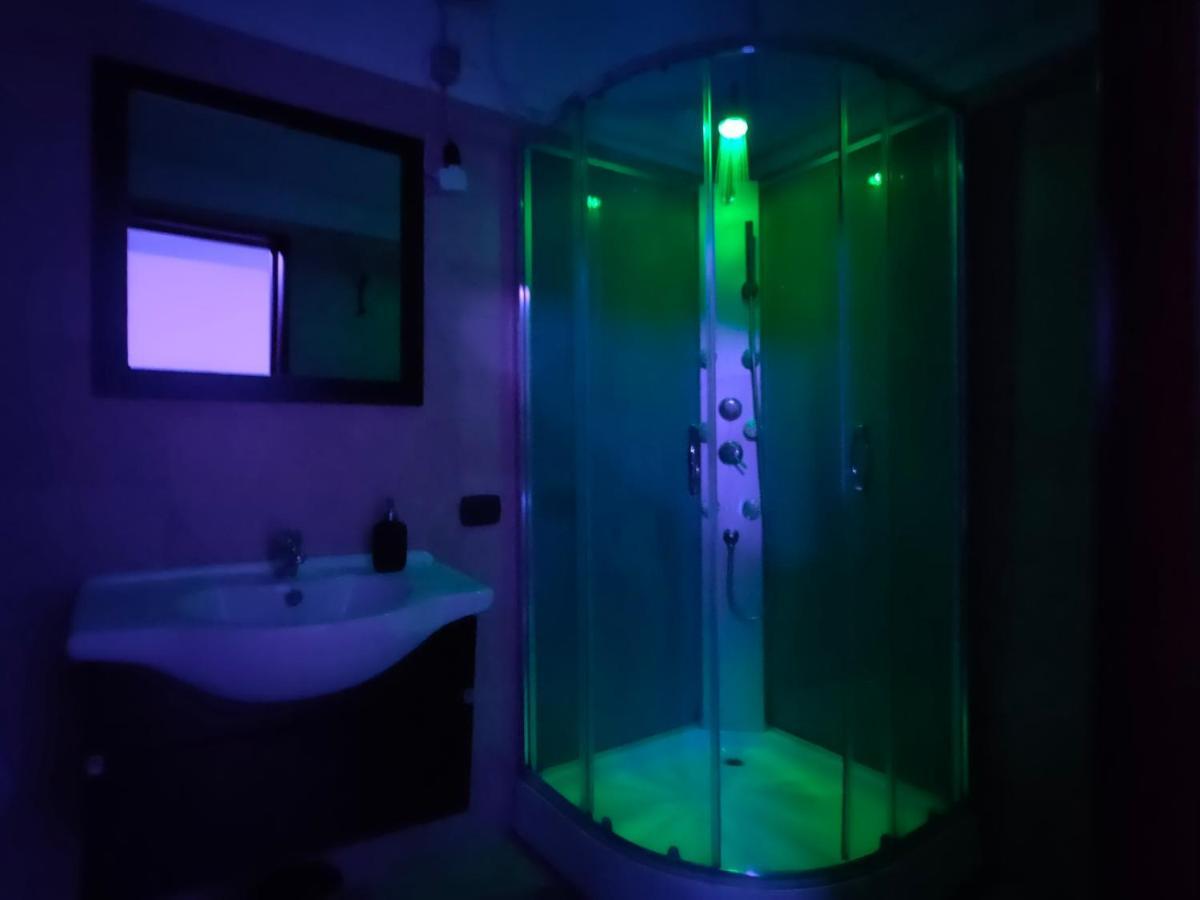 Central Wellness Suite Bari Eksteriør bilde
