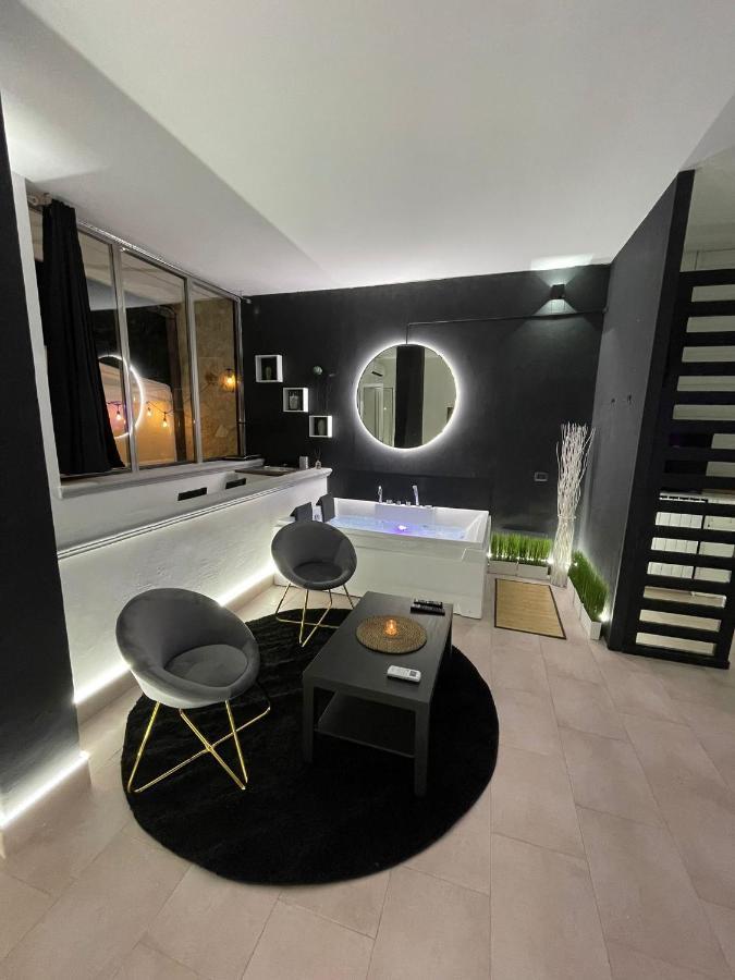 Central Wellness Suite Bari Eksteriør bilde